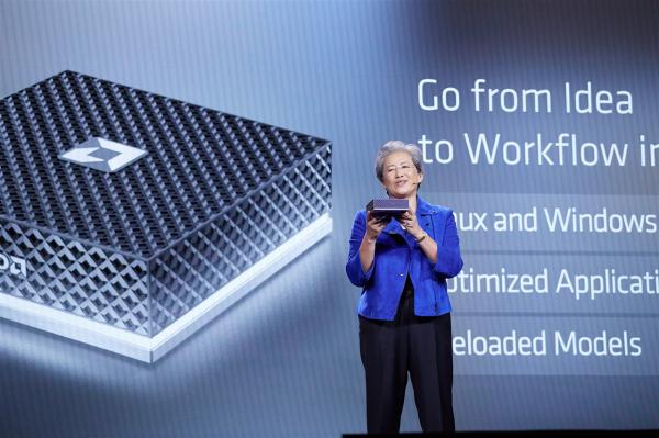 photo of South Korea, AMD team up to integrate homegrown NPUs with CPUs and GPUs image