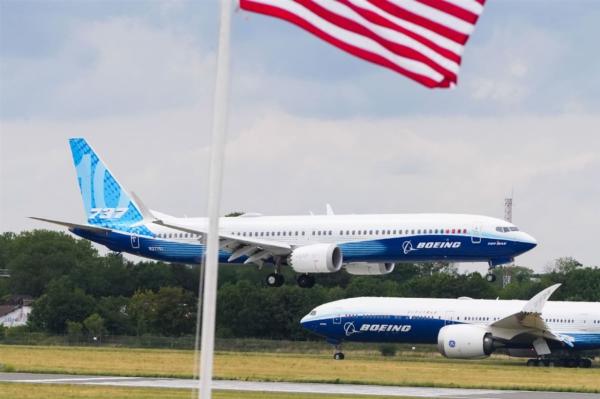 photo of Boeing 737 MAX 10 certification could come in autumn, FAA says image