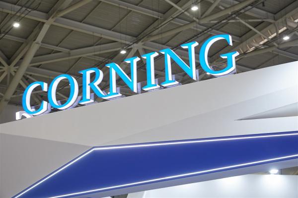 Corning bets on SiPh and CPO to drive AI&hellip;