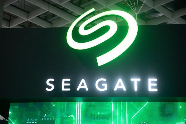 photo of Analysis: What Seagate's blowout quarter signals about the next two years of AI infrastructure demand image