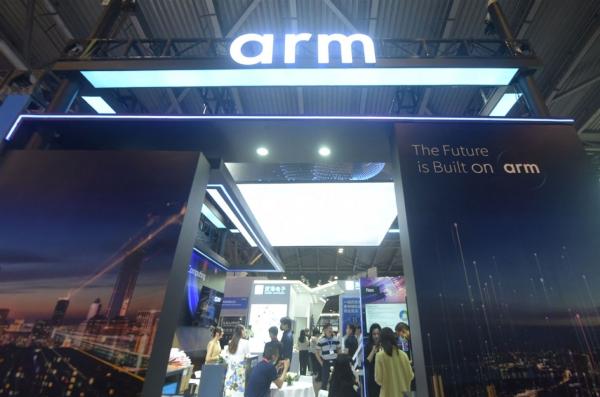 Arm's AI-driven data center growth&hellip;