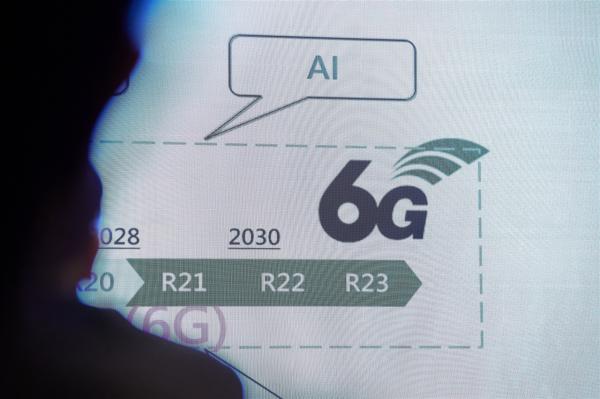 photo of US rallies global partners on 6G as competition with China intensifies image
