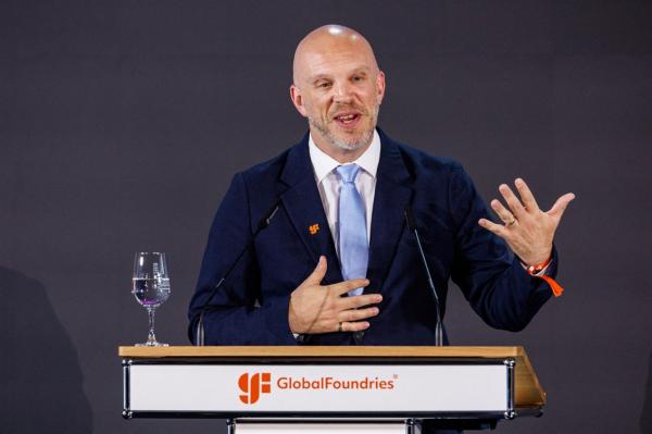 photo of GlobalFoundries lands US$300M CHIPS backing for AI silicon photonics image