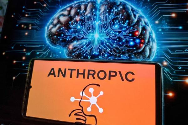 Anthropic's scramble for compute is…
