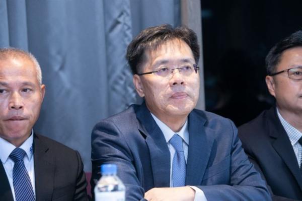 Greenfiltec posts first-half loss as&hellip;