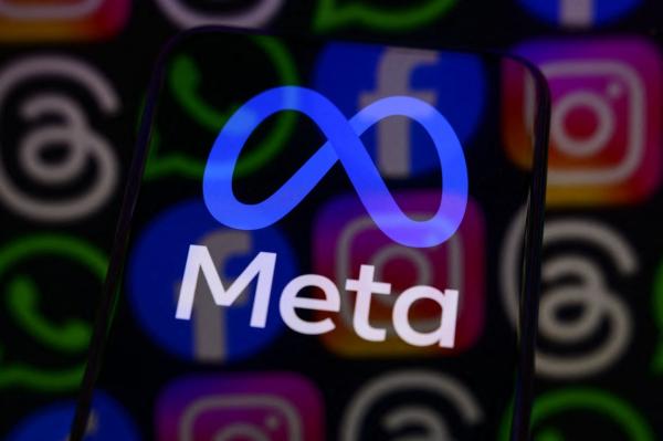 Meta bets open, on-device model can win…