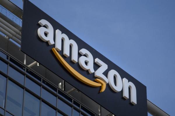 Amazon builds 7.65 GW gas plant for…