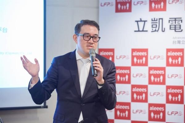 Aleees wins Tesla supply deal as new LFP…