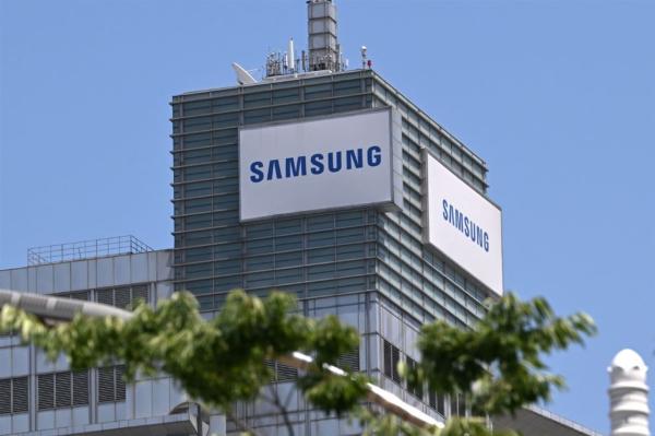 Samsung to expand 2026 TV LCD buys from…