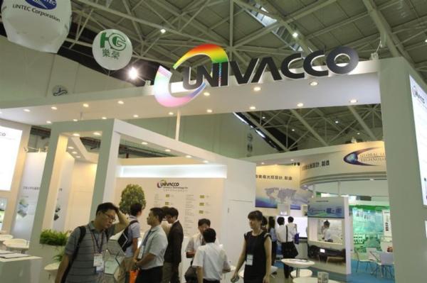 photo of Univacco reports record 2Q profit and revenue as 3Q demand builds image