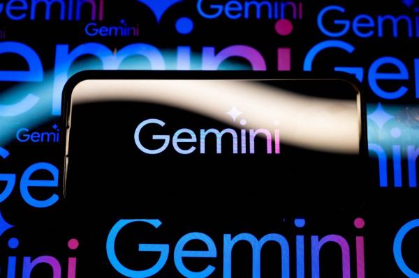 Alphabet's DeepMind shake-up caps months…