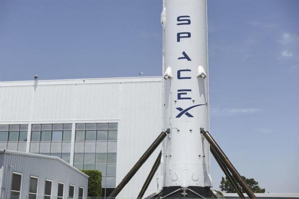 VinSpace signs SpaceX launch deal for…