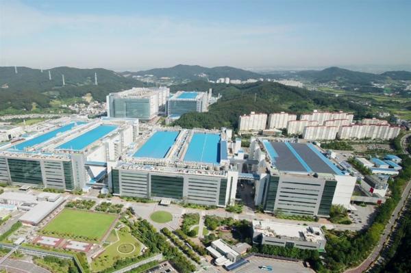 Samsung Display restarts Asan OLED plant&hellip;