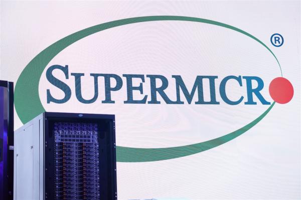 Supermicro's internal probe clears…