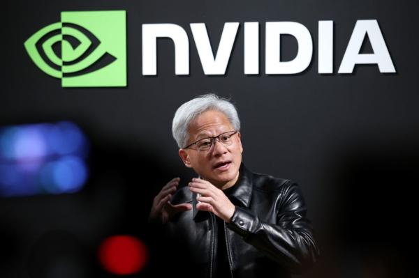 Nvidia H200 China sales stall, with US$400M inventory charge