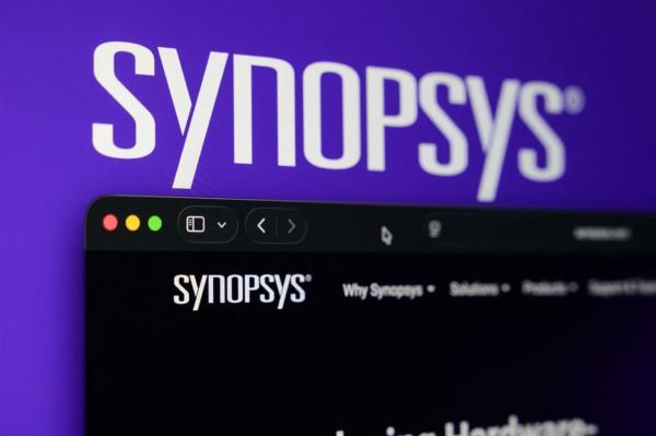 Synopsys lifts 3QFY26 sales, raises…