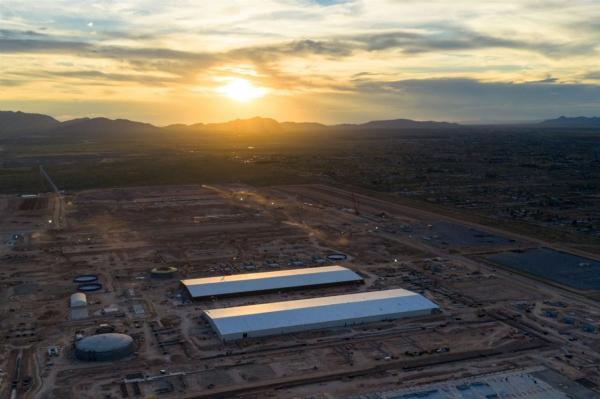 Analysis: Nvidia beats, Taiwan wins — and hyperscalers…
