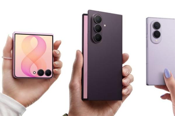 photo of Samsung Galaxy Z Fold8 demand surges, straining UMC 22nm DDI supply image