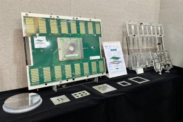 photo of Certain Micro targets AI test-interface demand with three Semicon products image
