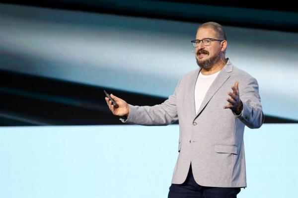 Qualcomm to build custom AI inference…