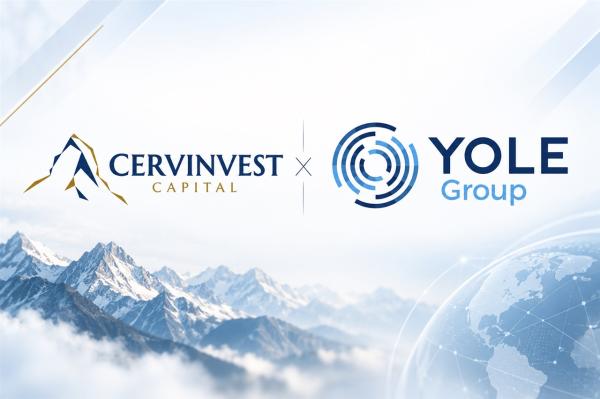 photo of Yole Group takes outside capital for the first time, selling minority stake to new French fund image