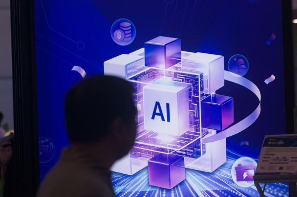 AI slowdown calls expose the financial strain of the…