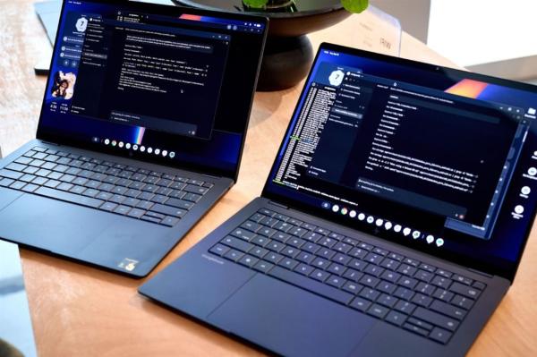 Googlebook opens preorders at US$899 for…