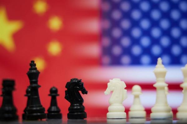 Xi-Trump summit masks AI rift as Chinese…