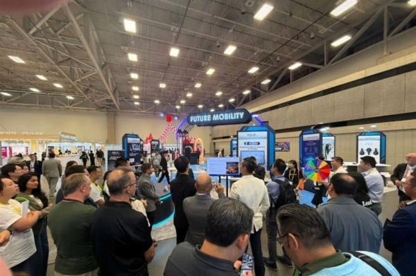 MicroIP unveils AI drone and edge…
