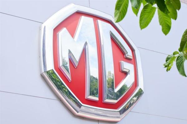 MG Taiwan details recall after MG ZS…