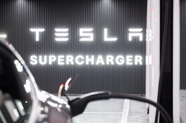 photo of Tesla leads Taiwan registrations as it advances FSD road tests image