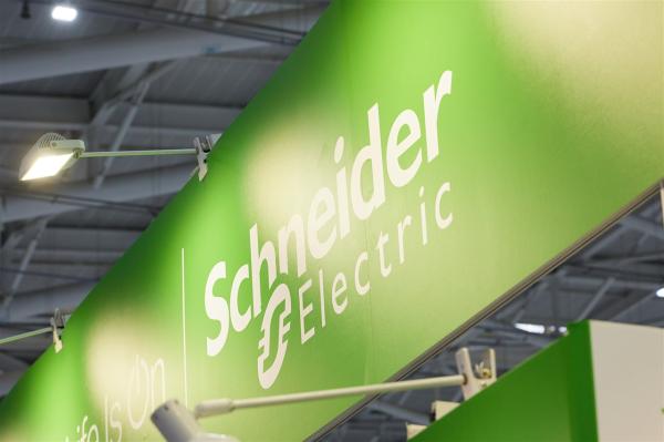 Schneider Electric's deal to buy PTC is…