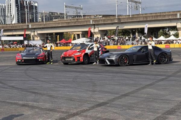 photo of September auto market beats expectations; Hotai sees stable Q4 image