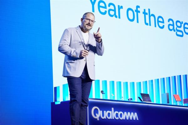 Qualcomm takes Arm to trial again, with…