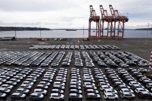 US and 14 nations issue statement on overcapacity, target…