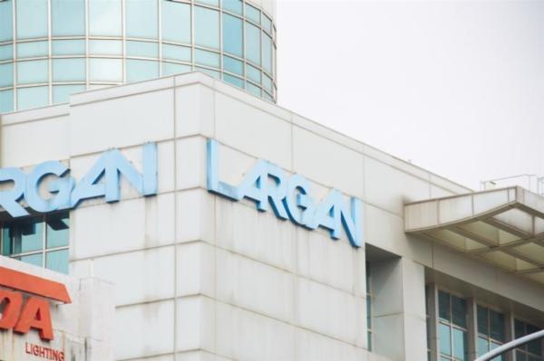 Largan shifts new plant to FAU…