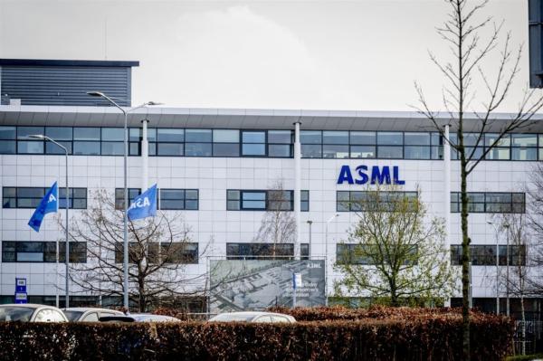 EU seeks China deal to lift ASML&hellip;
