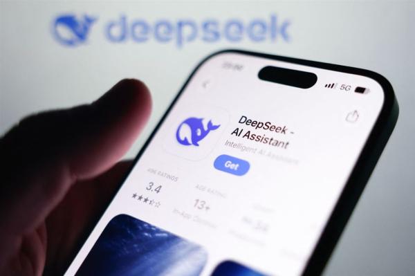 DeepSeek updates V4.1 Flash to improve…