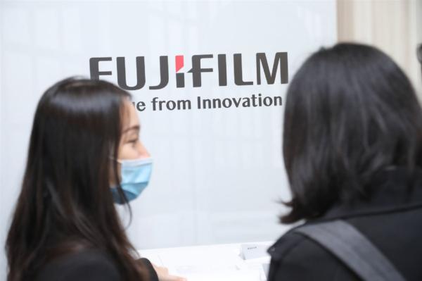 Fujifilm expands South Korean capacity to meet AI chip…