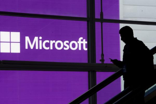 AI spending surges, Microsoft opens exit&hellip;