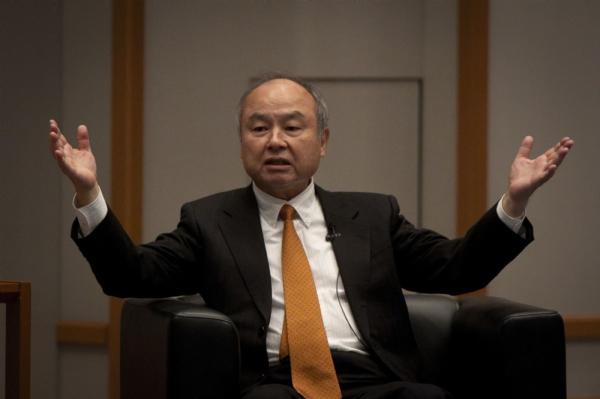 SoftBank eyes US$50B Malaysia AI data-center expansion