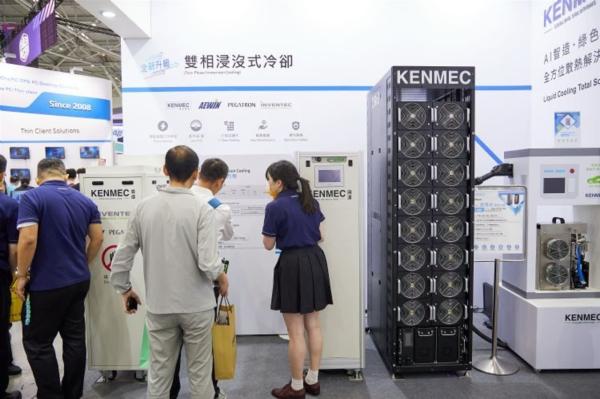 Kentec targets CSP opportunities with…