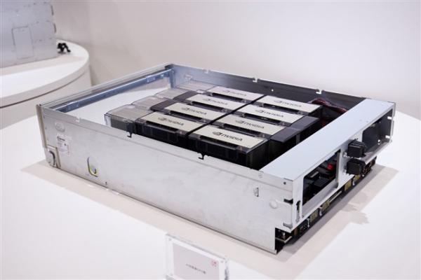 photo of As Nvidia's downgraded AI chips go unwanted in China, who is the biggest beneficiary? image