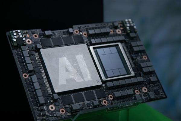 Nvidia partners with telecom giant Tata,…