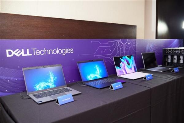 photo of Dell unveils new AI laptop line: LLM ready without cloud dependency image