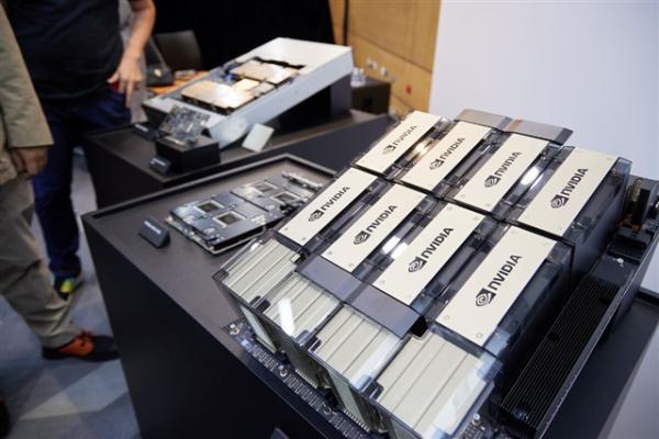 photo of What factors lie behind system assembly changes for Nvidia's next-gen servers? image
