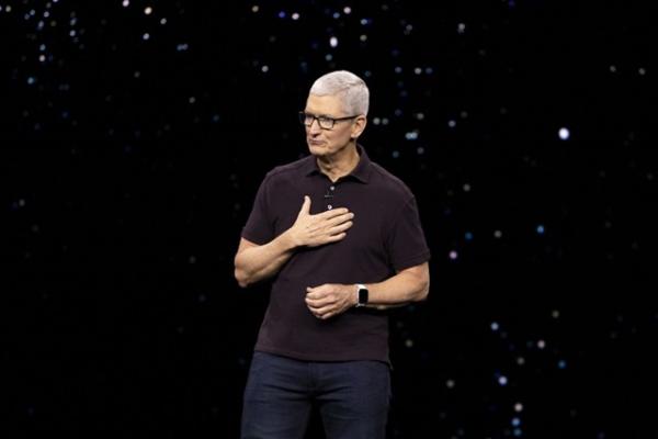 photo of Apple no longer silent on AI; GenAI major talking point at earnings call image