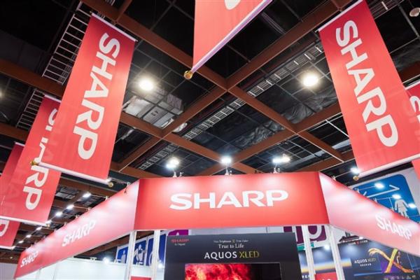 Sharp to close world's first 10G LCD…