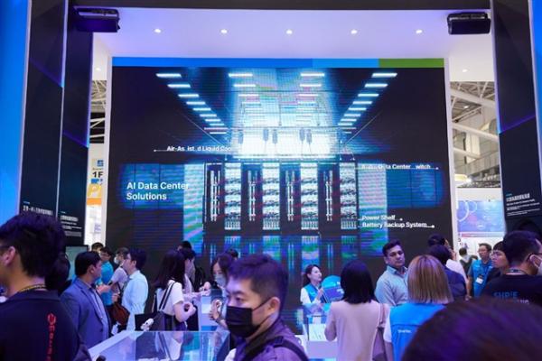 AI server boom drives demand for PCIe…