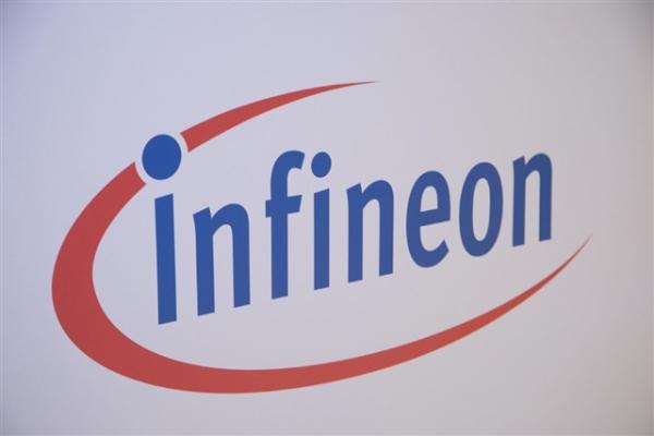 Infineon to support consumer…